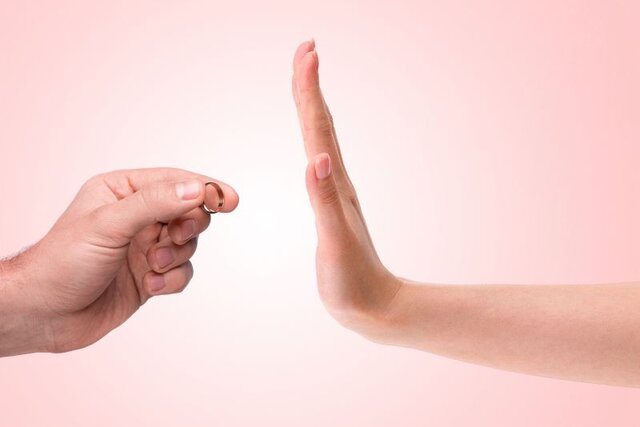 آمار پایین ازدواج از کجا آب می‌خورد؟