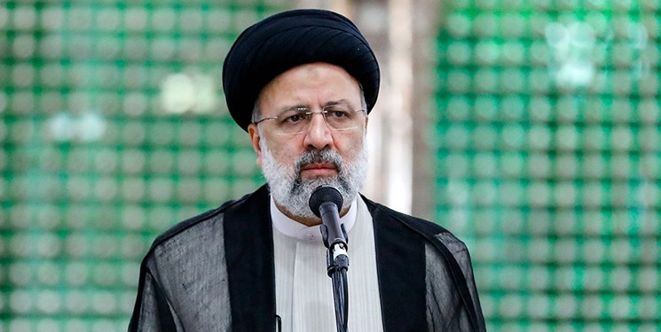 آیت الله رئیسی: احمد جبرئیل از وفاداران حقیقی به آرمان فلسطین و حامیان راستین محور مقاومت بود