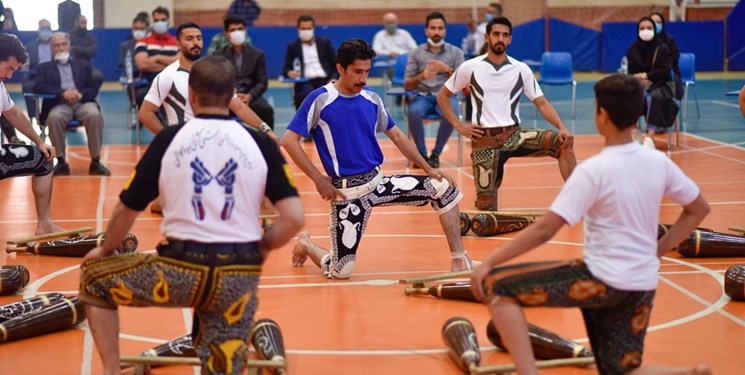اتفاق عجیب در ابطال انتخابات فدراسیون زورخانهای اتفاق عجیب در ابطال انتخابات فدراسیون زورخانهای