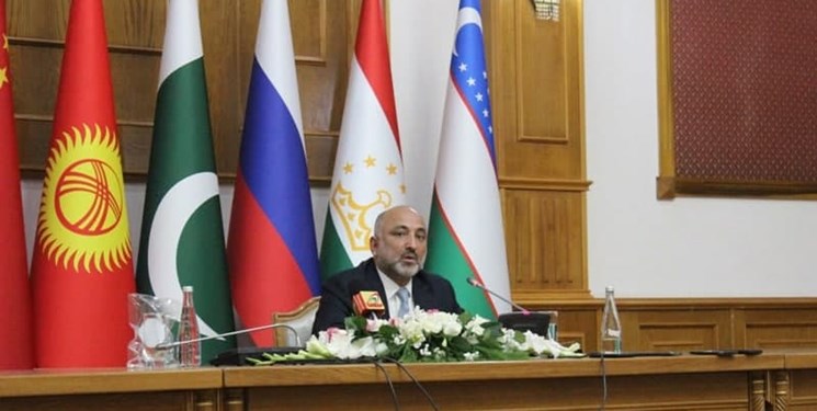 اتمر در پاسخ به فارس: نشست «تهران» با نیت خوب برگزار شد/ طالبان به تعهداتش عمل کند