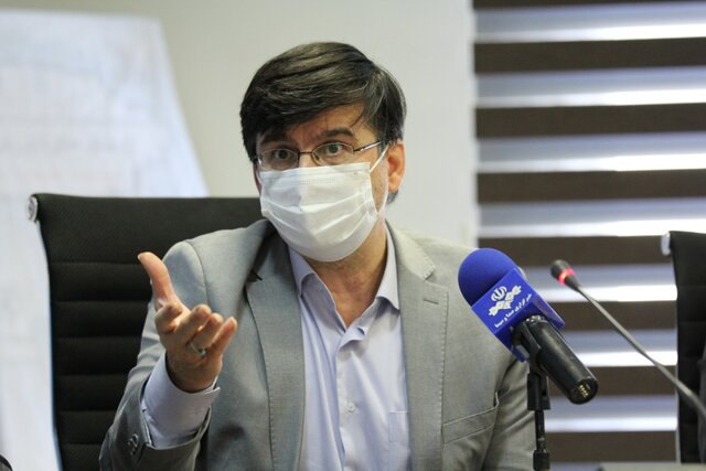 احمدی : مسئولیتهای فرهنگی در قانون وزارت ورزش و جوانان پررنگ دیده شده است احمدی : مسئولیتهای فرهنگی در قانون وزارت ورزش و جوانان پررنگ دیده شده است