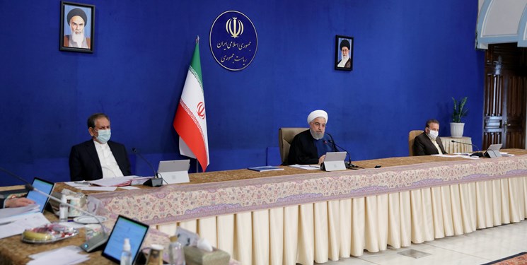 اختصاص اعتبار برای کمک به بازماندگانِ فوت شدگان حوادث غیرمترقبه طی سال های ۹۷ تا پایان ۹۹ اختصاص اعتبار برای کمک به بازماندگانِ فوت شدگان حوادث غیرمترقبه طی سال های ۹۷ تا پایان ۹۹