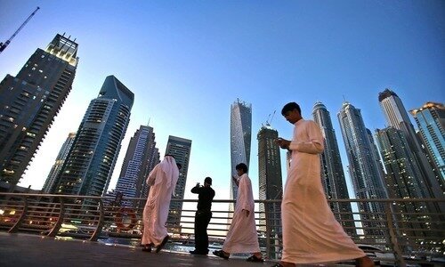 از اقتصاد امارات متحده عربی چه می‌دانیم؟ + جایگاه ایران