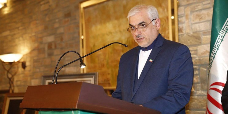 از کرونا تا واکسن؛ وزارت امور خارجه چه کرد؟ از کرونا تا واکسن؛ وزارت امور خارجه چه کرد؟