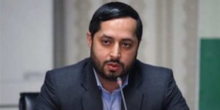 اعلام آمادگی کامل و همهجانبه پژوهشگاه قوه قضاییه برای همکاری با رئیس جدید عدلیه اعلام آمادگی کامل و همهجانبه پژوهشگاه قوه قضاییه برای همکاری با رئیس جدید عدلیه