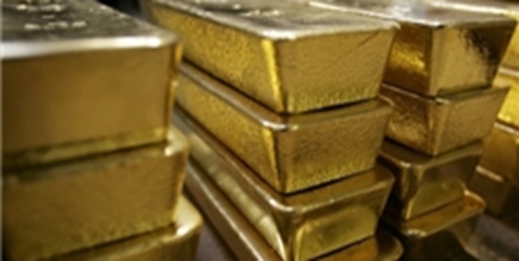 افزایش ۹ دلاری قیمت طلا در بازارهای جهانی