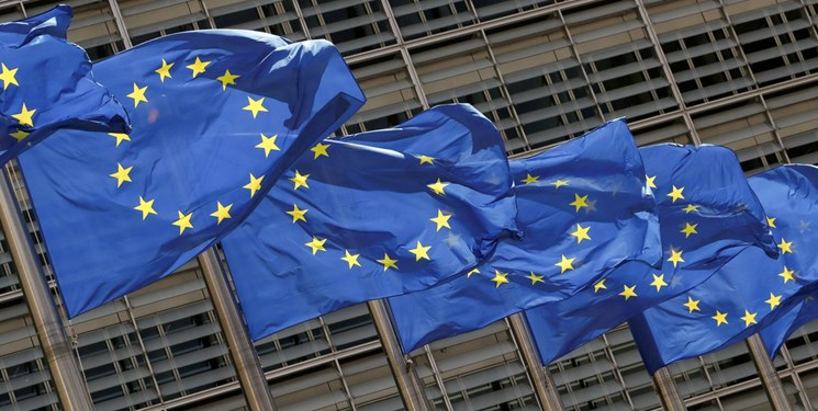 اقدام قانونی کمیسیون اروپایی بر علیه ۲۳ کشور بر سر کپی رایت