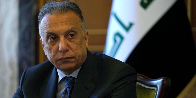 الکاظمی: اشتباهاتی که منجر به اشغال عراق توسط داعش شد، تکرار نمی‌شود