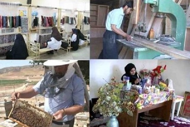 امکان مشارکت مردم در طرحهای اشتغالزایی با تضمین بازگشت سرمایه امکان مشارکت مردم در طرحهای اشتغالزایی با تضمین بازگشت سرمایه