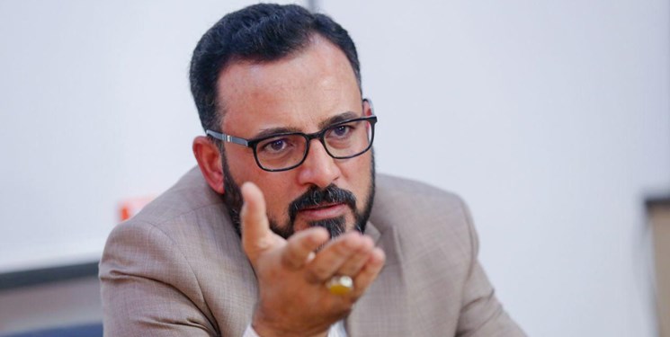 انتقاد جنبش النجباء عراق از اظهارات وزیر خارجه در سفر به آمریکا انتقاد جنبش النجباء عراق از اظهارات وزیر خارجه در سفر به آمریکا