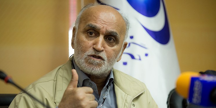 اولیایی: دولت نباید مجری برنامه های ورزش باشد/ تا قیامت نمی توان راه را اشتباه رفت اولیایی: دولت نباید مجری برنامه های ورزش باشد/ تا قیامت نمی توان راه را اشتباه رفت