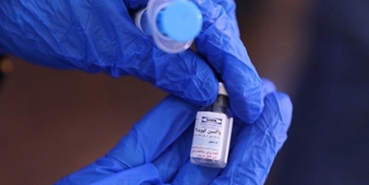 اینفوگراف| واکسن‌های تولید دانشمندان ایرانی علیه همه‌گیری کرونا