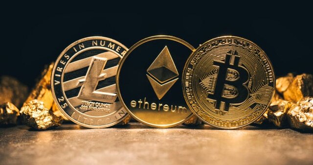بازگشت بیتکوین و اتریوم به مسیر صعودی بازگشت بیتکوین و اتریوم به مسیر صعودی