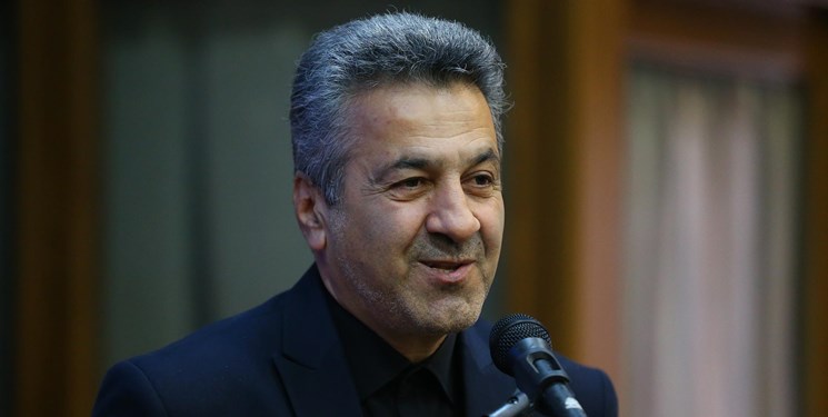 باقرزاده: شاگردان بنا همیشه شگفتیساز بودند/ورزشکار ماشین نیست که او را روغن کاری کنید باقرزاده: شاگردان بنا همیشه شگفتیساز بودند/ورزشکار ماشین نیست که او را روغن کاری کنید