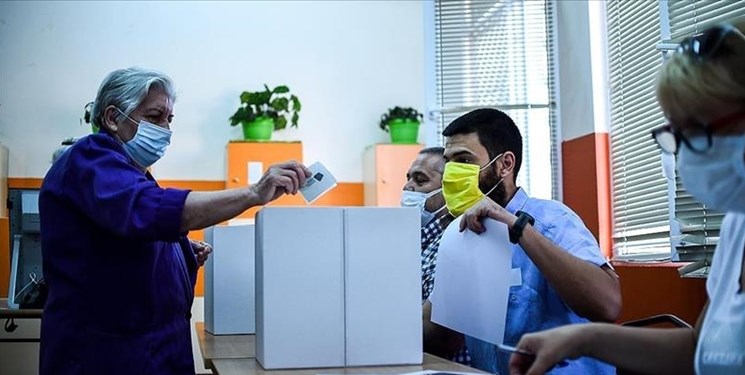 بحران کابینه در بلغارستان؛ برگزاری دومین انتخابات ظرف سه ماه بحران کابینه در بلغارستان؛ برگزاری دومین انتخابات ظرف سه ماه