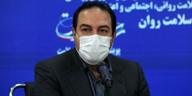 بخش خصوصی یک دُز واکسن هم نتوانست وارد کند/ انتقاد از فعالیت اصناف در تهران
