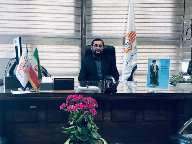 برخورد قضائی با دستگاههایی که اموال عمومی را حیف و میل میکنند برخورد قضائی با دستگاههایی که اموال عمومی را حیف و میل میکنند