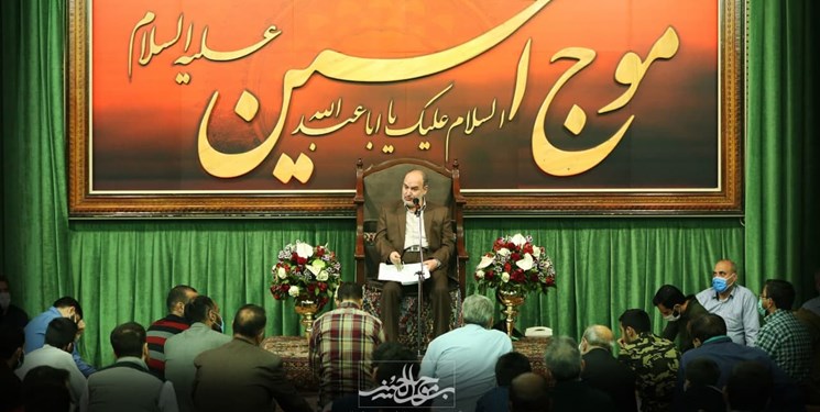 برنامه جشن میلاد امام کاظم در ۱۰ هیأت تهران، قم و زنجان