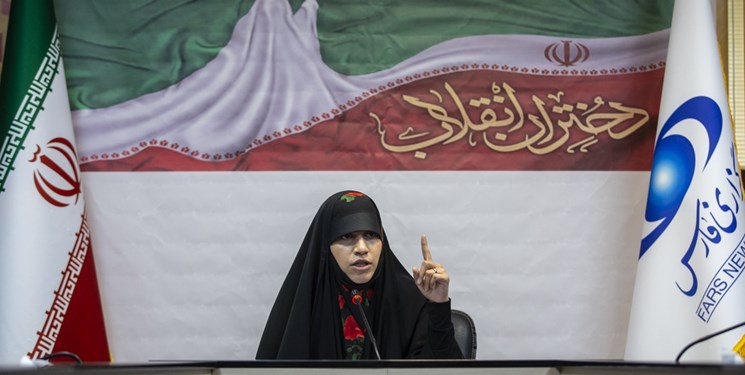برگزاری جشن دختران انقلاب در ۲۱ تیرماه/ سابقه حجاب در ایران مربوط به قبل از اسلام است