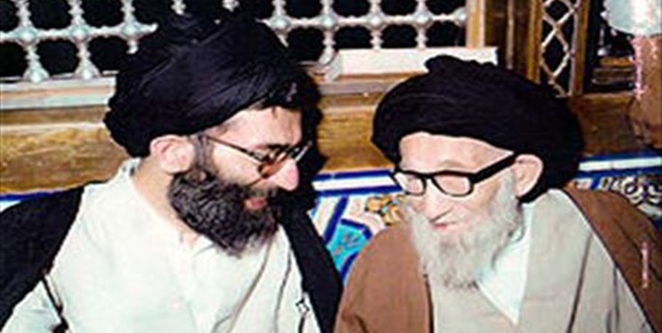بزرگداشت مقام علمی و معنوی مرحوم آیت‌الله سیدجواد خامنه‌ای (ره) برگزار می‌شود