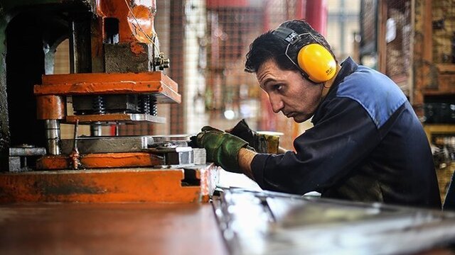 بودجه فنی حرفه‌ای کشورها قابل قیاس با ما نیست!