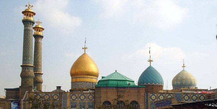 بیانیه آستان سیدالکریم در پاسخ به انتقادات مدیرکل تبلیغات استان تهران بیانیه آستان سیدالکریم در پاسخ به انتقادات مدیرکل تبلیغات استان تهران