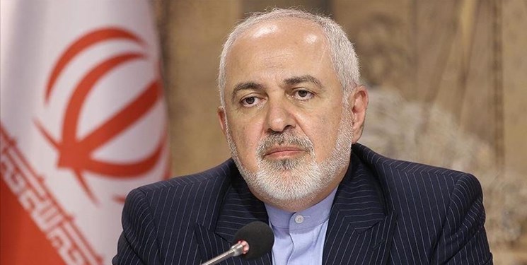 تاکید ظریف بر ناکارآمدی تحریم‌های آمریکا در ششمین سالگرد برجام