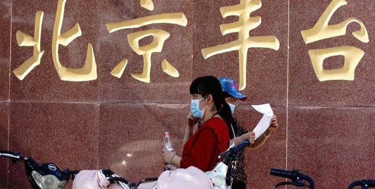 تایید ۷۶ مورد جدید ابتلا به ویروس کرونا در چین