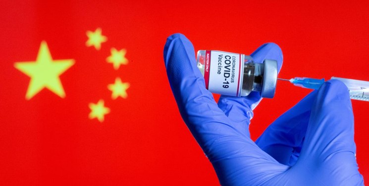 تزریق حدود یک میلیارد و چهارصد میلیون دز واکسن در چین