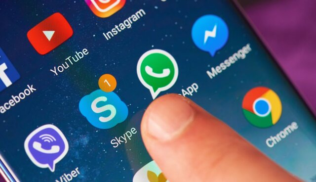 تست پشتیبان‌ ابری واتس‌اپ برای کاربران اندرویدی