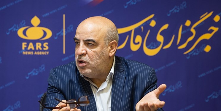 تعارض منافع دغدغه بدنه انقلابی نظام مهندسی است/هیئت‌ نظارت انتخابات نظام مهندسی ورود کند