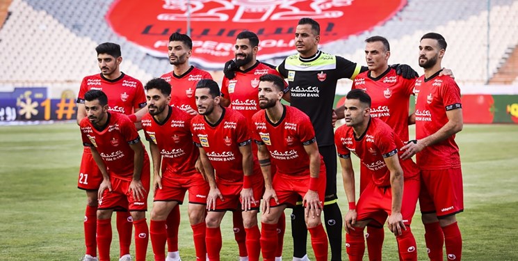 تلاش برای تغییر ساعت بازی پرسپولیس و آلومینیوم اراک