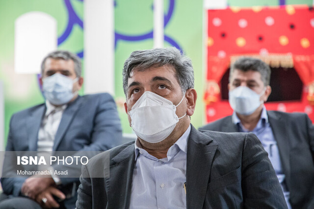 تهیه تجهیزات مناسب برای کاهش خطرپذیری تهران در دوره پنجم مدیریت شهری