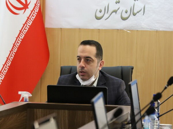ثبت بیش از ۱۴۲ هزار ولادت در استان تهران طی سال ۹۹ /کاهش۳۰ درصدی ولادت‌ در پنج سال گذشته