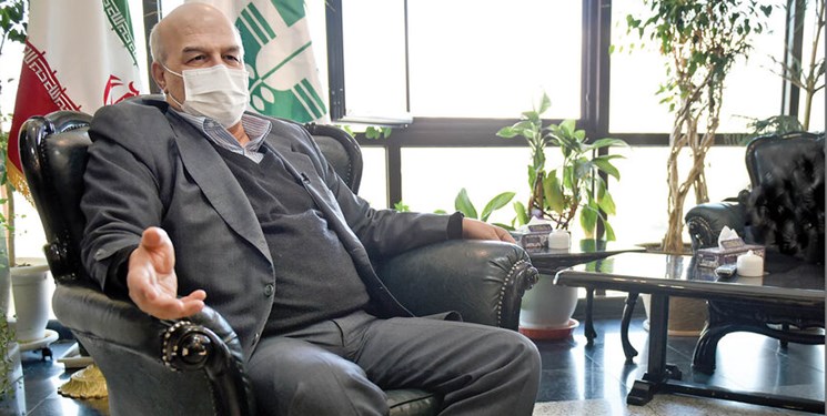 جامعهشناسان: تفکر ارباب رعیتی امثال کلانتری مانع عذرخواهی میشود جامعهشناسان: تفکر ارباب رعیتی امثال کلانتری مانع عذرخواهی میشود