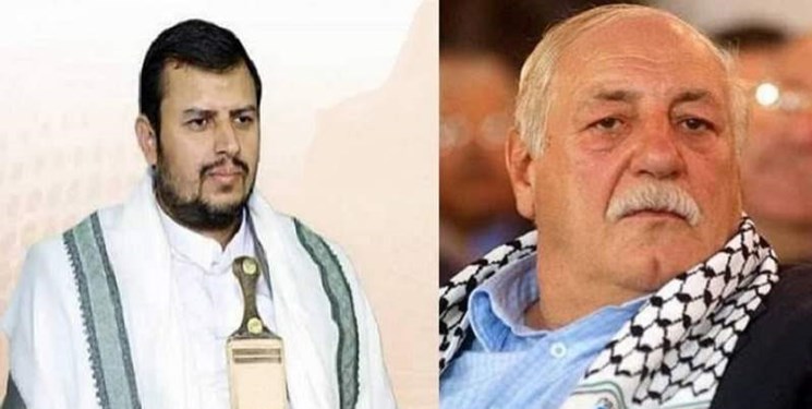 جبهه خلق برای آزادی فلسطین: یمن در قلب محور مقاومت جای دارد