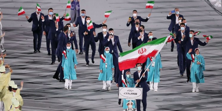 جدول المپیک توکیو در روز ششم/ایران بیست و هشتم؛ ژاپن صدرنشین/آمریکا سقوط کرد جدول المپیک توکیو در روز ششم/ایران بیست و هشتم؛ ژاپن صدرنشین/آمریکا سقوط کرد