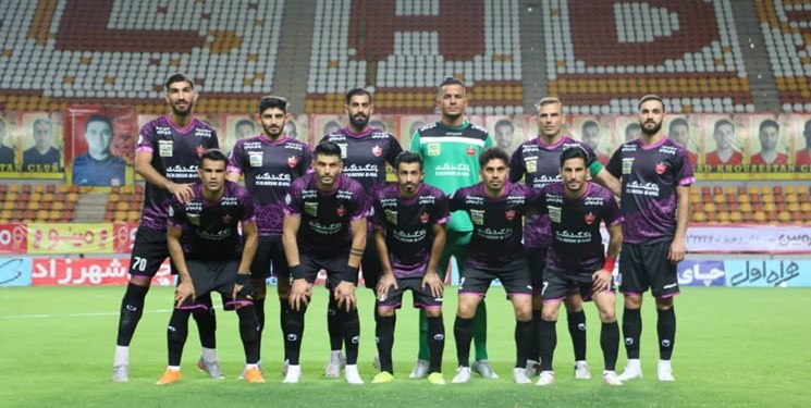 جدول لیگ برتر فوتبال|پرسپولیس با تساوی در صدر ماند/استقلال به سپاهان نزدیک شد جدول لیگ برتر فوتبال|پرسپولیس با تساوی در صدر ماند/استقلال به سپاهان نزدیک شد