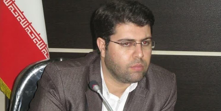 جشنواره کتاب دفاع مقدس دیدهبانی است که نشر را از ابتلا به آسیبها نجات میدهد جشنواره کتاب دفاع مقدس دیدهبانی است که نشر را از ابتلا به آسیبها نجات میدهد