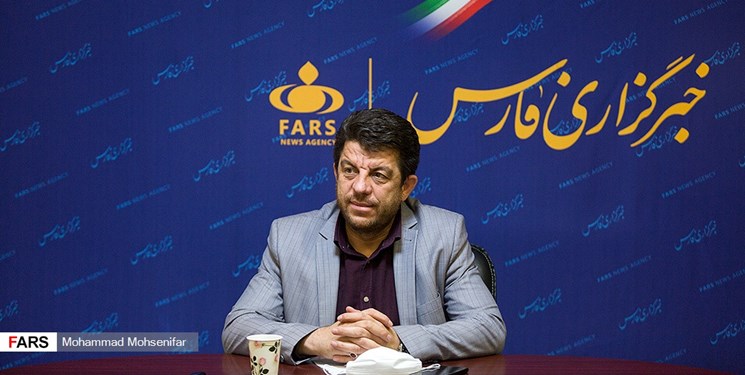 جلوگیری از تعطیلی ۶۴۰ کارخانه توسط بسیج/ مشکلات تولید را با تسهیل‌گری حل می‌کنیم