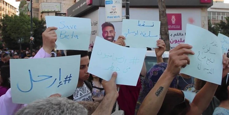 جهاد اسلامی: تشکیلات خودگردان یک رژیم پلیسی شده که فقط در سرکوبگری مهارت دارد