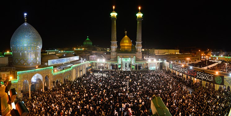 جوابیه آستان سیدالکریم به گزارشی با موضوع مسلمیه/ توضیحات خبرگزاری فارس جوابیه آستان سیدالکریم به گزارشی با موضوع مسلمیه/ توضیحات خبرگزاری فارس