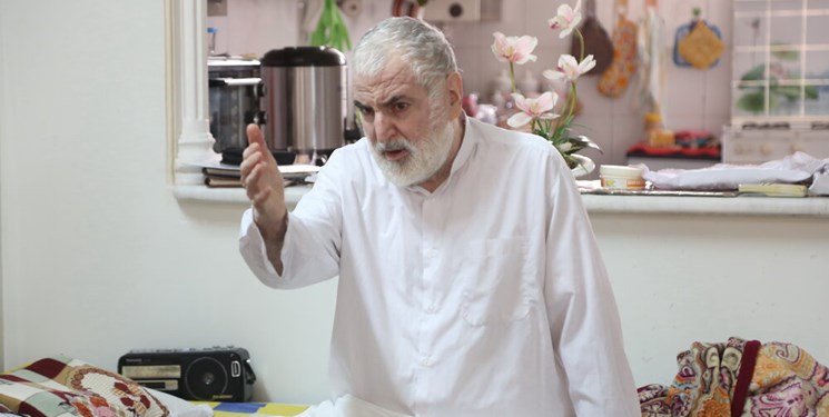 حجتالاسلام حسین رضوانی از اساتید حوزه علمیه قم دعوت حق را لبیک گفت حجتالاسلام حسین رضوانی از اساتید حوزه علمیه قم دعوت حق را لبیک گفت
