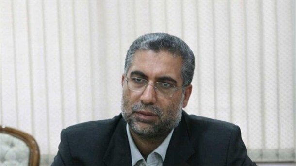 حسین زهی: وزیر راه و شهرسازی دارای نگاه برنامه‌محور باشد