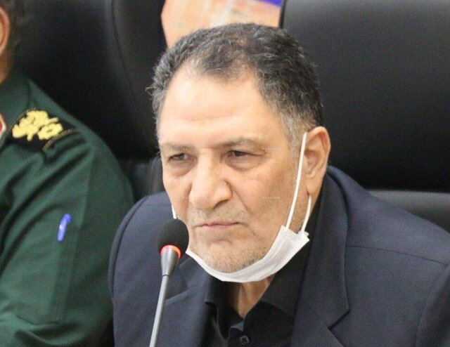 حل مشکلات آبی خوزستان تا ۵۰ سال آینده با اجرای سد بختیاری