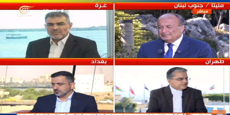 «حلف القدس»؛ «همپیمانان قدس» ائتلافی جدید مقابل آمریکای متزلزل است