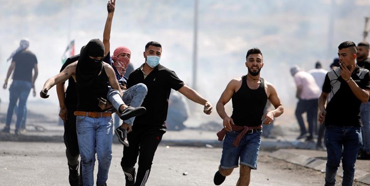 حماس: مردم فلسطین در پی تحمیل اراده خود به اسرائیل هستند