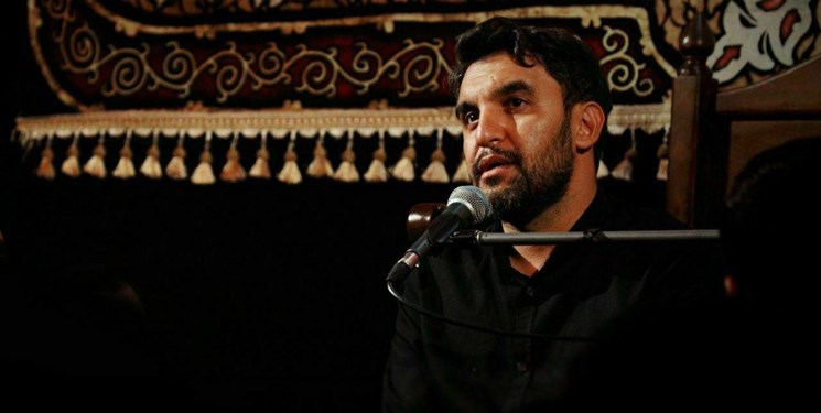 حمید علیمی جمعه در تهران می‌‌خواند