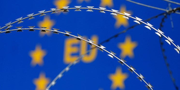 حکمرانی مجازی| اتحادیه اروپا به دنبال تهیه قانونی جدید برای مهار شرکت‌های فناوری
