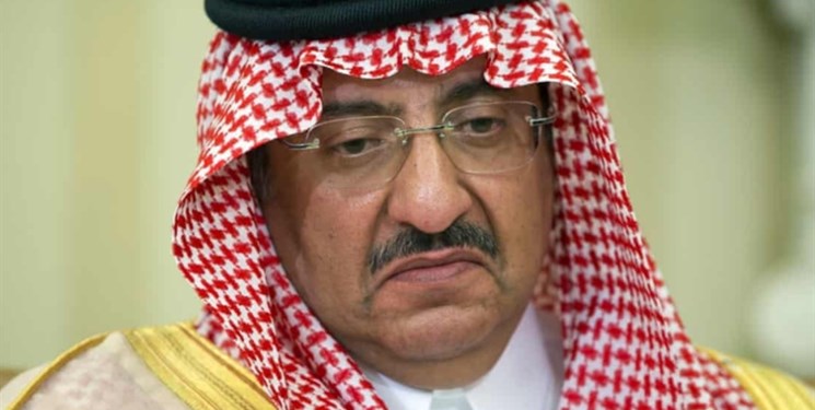 خبرهایی از شکنجه شدید ولی‌عهد پیشین عربستان سعودی